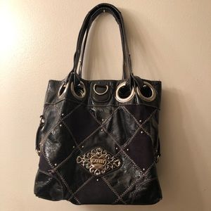 Kathy Van Zeeland Purse